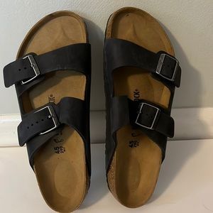 NIB Birkenstock Sandals